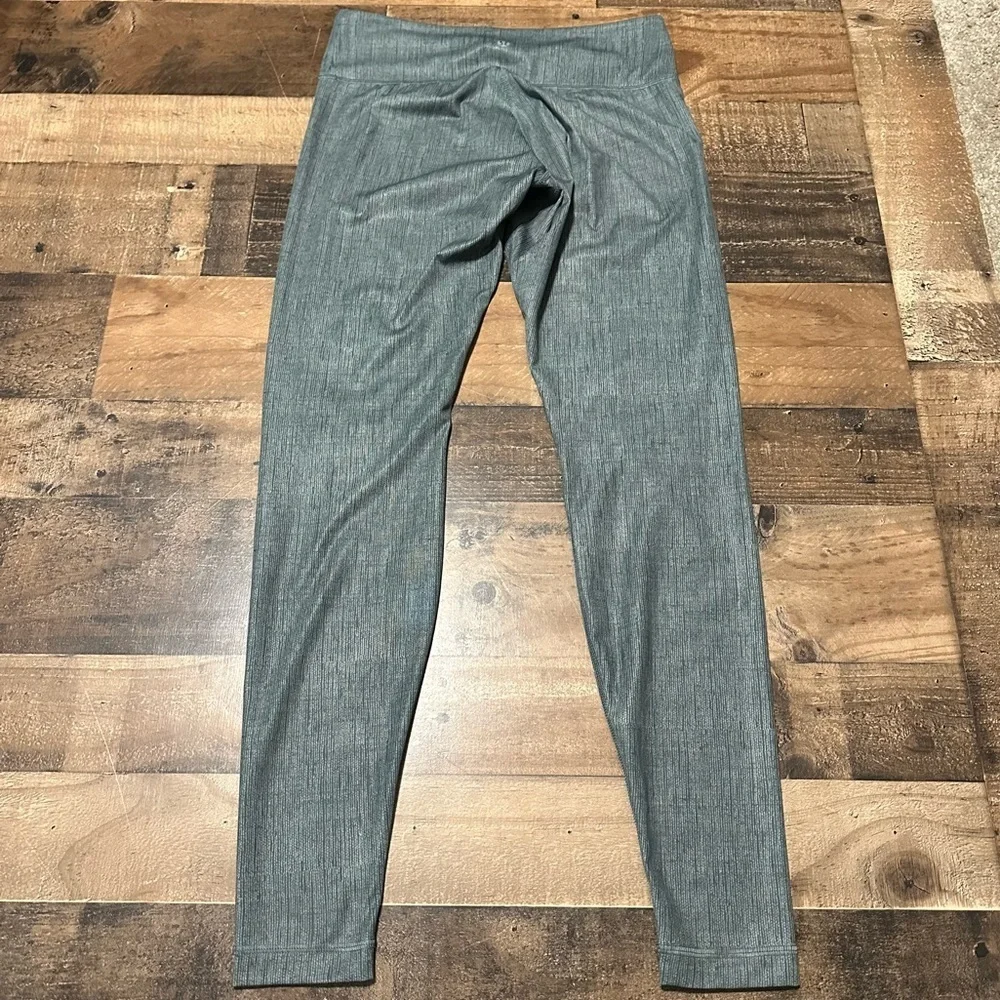 Lululemon Wunder Under Pant